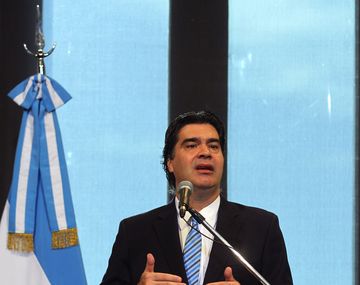 Descartan cambios en la Ley Penal Cambiaria