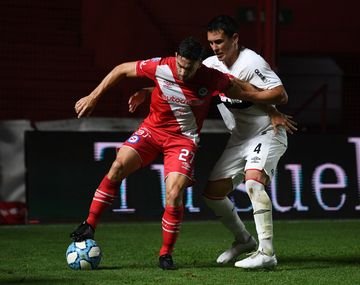 Argentinos visita a Unión para despegarse de River en la punta de la Superliga