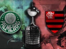 palmeiras y flamengo definen al campeon de la copa libertadores palmeiras y flamengo definen al campeon de la copa libertadores