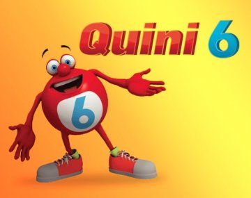 Se viene otro súper sorteo del Quini 6: hay un día menos para apostar