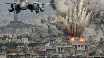 estados unidos lanzo ataques aereos en irak contra terroristas de isis estados unidos lanzo ataques aereos en irak contra terroristas de isis