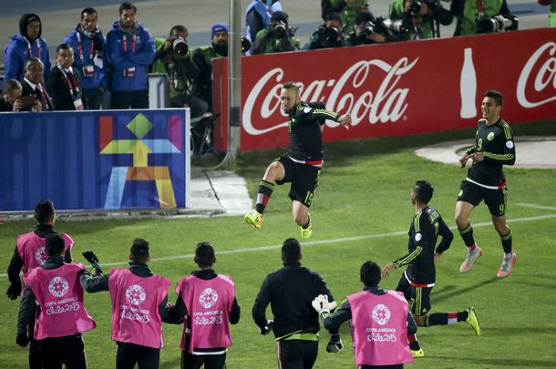 ídolo en México