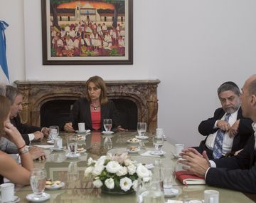 El próximo viernes anunciarán a los reemplazantes de Nisman en la causa AMIA