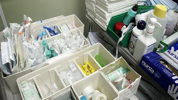 Importadores insisten con que faltan insumos esenciales para la salud