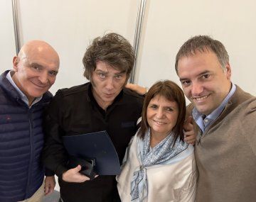 Manuel Adorni ratificó a José Luis Espert en Presupuesto: No hay cambios