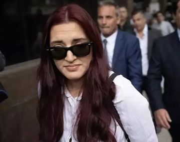 La dura reacción de Jana tras el escándalo con la jueza Makintach: Como el cul...