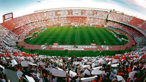 Salió de River y fue campeón en San Lorenzo