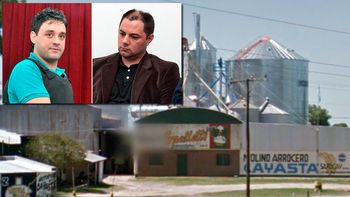 en este lugar encontraron a cristian lanatta y victor schillaci en este lugar encontraron a cristian lanatta y victor schillaci