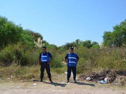 Femicidio: encontraron asesinada a Fátima