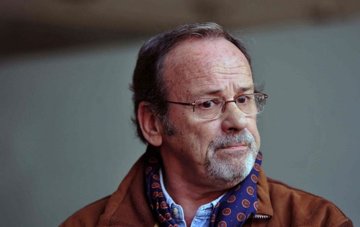 Horacio García Belsunce