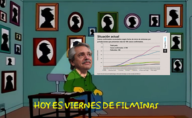 Cuarentena: los memes por el anuncio de la extensión