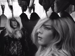 el cambio de genero de jorgito de avenida brasil que impacto en las redes el cambio de genero de jorgito de avenida brasil que impacto en las redes