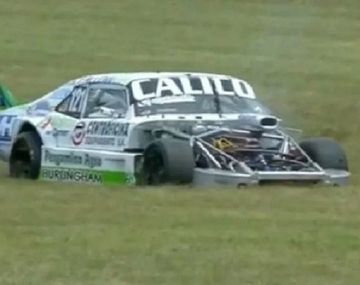 Tragedia en la final del TC Mouras: un corredor atropelló y mató un banderillero