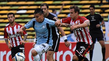 el futbol sigue: asi se jugaran las liguillas para clasificar a las copas el futbol sigue: asi se jugaran las liguillas para clasificar a las copas