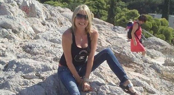 Cansada de no encontrar pareja, una mujer se puso a la venta en eBay