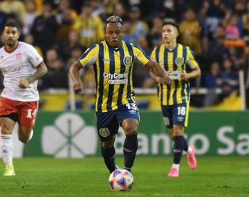 Rosario Central igualó 0-0 con Estudiantes en el Gigante de Arroyito