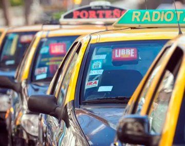 Por qué hoy es el Día Nacional del Taxista