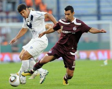 Promesa de buen fútbol: Vélez y Lanús se miden en Liniers