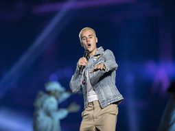 Justin Bieber no puede ingresar a China Justin Bieber no puede ingresar a China