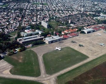 El Conurbano suma un nuevo aeropuerto y festejan las low cost