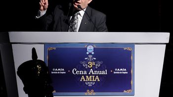 la amia espera que se caiga el memorandum con iran la amia espera que se caiga el memorandum con iran