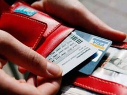 tarjetas: como denunciar las compras hechas durante robos tarjetas: como denunciar las compras hechas durante robos