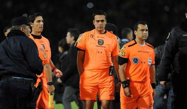 Más coletazos después del escándalo en la final de la Copa Argentina