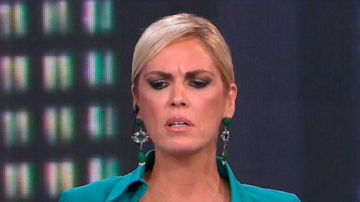 Canosa, los libros no muerden, el mensaje que se hizo viral