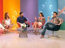 termino la mesa esta lista, el programa de german paoloski termino la mesa esta lista, el programa de german paoloski