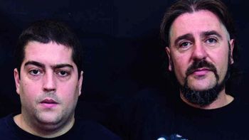 Fontanet y Torrejón. El ex bajista fue beneficiado con la libertad condicional Fontanet y Torrejón. El ex bajista fue beneficiado con la libertad condicional