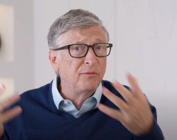 Bill Gates advierte sobre variante Ómicron: Lo peor de la pandemia no llegó