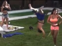 El golpazo de Agustín Frodo