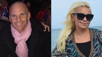 ¿que pasa entre el papa de barbie velez y veronica ojeda? ¿que pasa entre el papa de barbie velez y veronica ojeda?