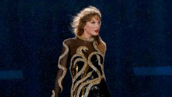 taylor swift estreno el documental the end of an era: de que se trata taylor swift estreno el documental the end of an era: de que se trata