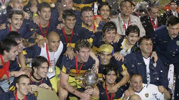 Palacio no volverá a Boca Palacio no volverá a Boca