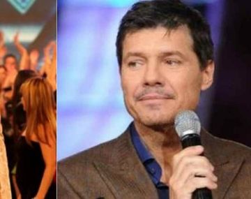 El descargo de Tinelli: Los participantes de Bailando no pueden...