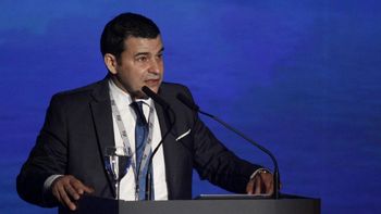 sorpresa: un ejecutivo k fue elegido como mejor ceo por su labor en ypf sorpresa: un ejecutivo k fue elegido como mejor ceo por su labor en ypf