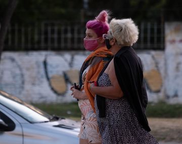 La Provincia aplicará el toque de queda