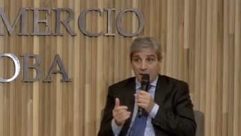 caputo blanqueo que estas elecciones de medio termino son mas importantes que las presidenciales del 2027 caputo blanqueo que estas elecciones de medio termino son mas importantes que las presidenciales del 2027