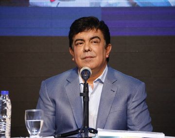 Espinoza se reunió con el obispo de San Justo y con curas de los barrios de La Matanza