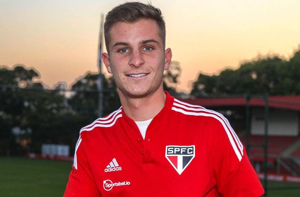 Banfield pierde su joya: Galoppo es nuevo refuerzo de San Pablo