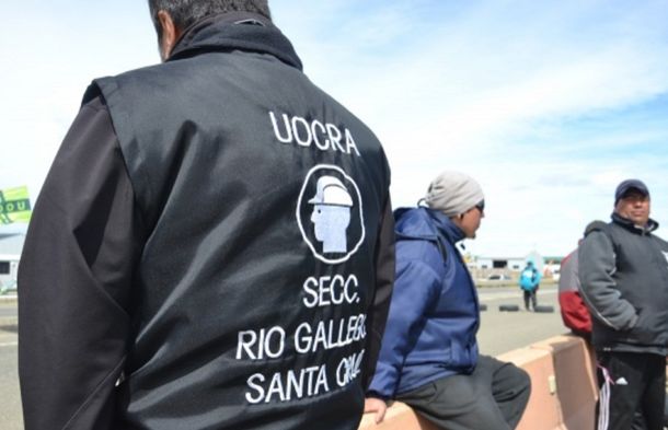 Santa Cruz reclama al Gobierno de Macri por el pago de obras nacionales