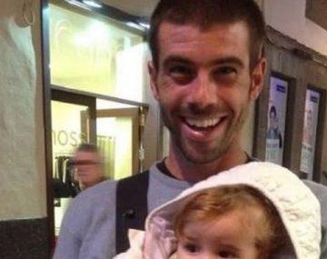 Escalofriante resultado de la autopsia de una de las nenas ahogadas por su padre