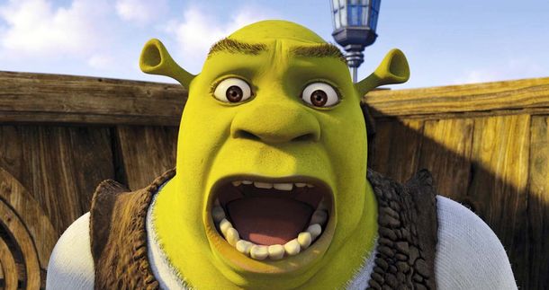 ¡De no creer! El cruel asesinato del que nadie se había percatado en Shrek