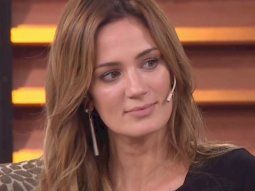 paula chaves explico por que rechazo la conduccion del cantando 2024 paula chaves explico por que rechazo la conduccion del cantando 2024