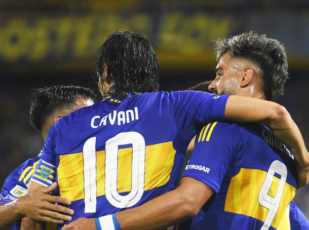 Fútbol libre por celular: cómo ver en vivo Central Córdoba vs. Boca