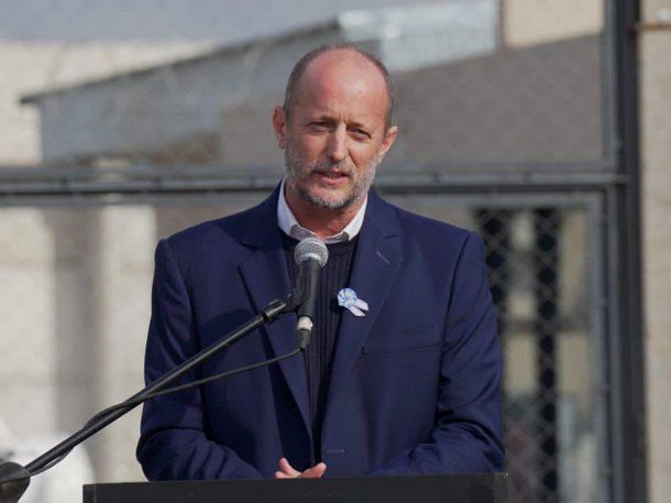 El juez Federico Villena se apartó del caso Insaurralde por violencia moral