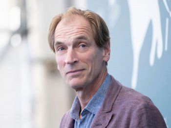Preocupación: está desaparecido el actor Julian Sands