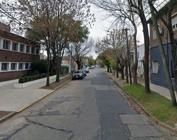 San Isidro: asesinaron de un cuchillazo a una jubilada de 91 años en su casa