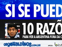 Brasilcontrargentina